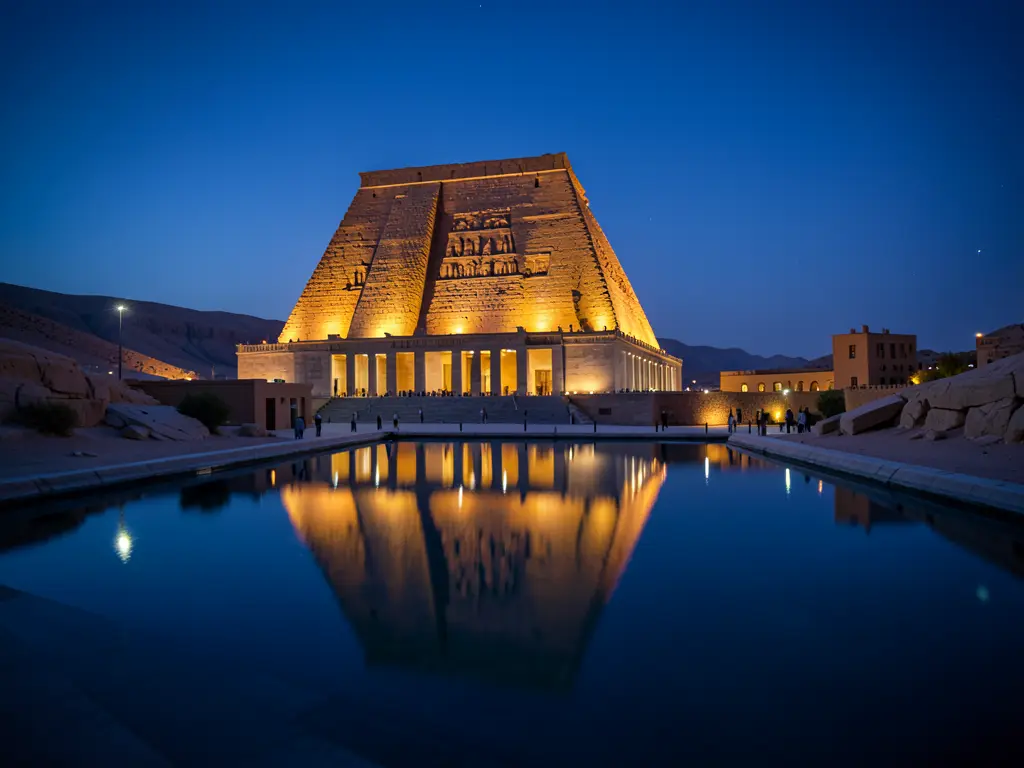 12-Day Egypt Overland Expedition — photo 3