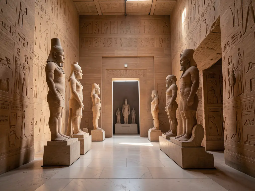 12-Day Transformative Egypt Tour — photo 1