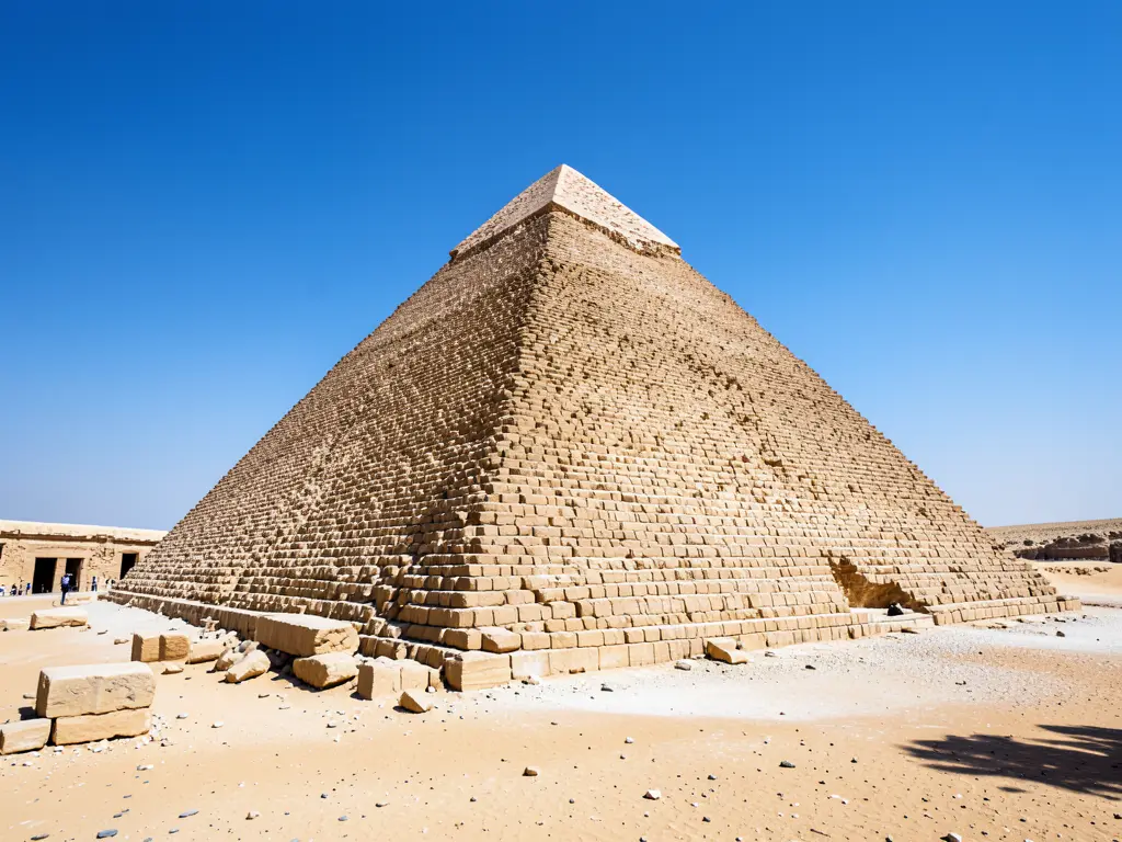 12-Day Transformative Egypt Tour — photo 2