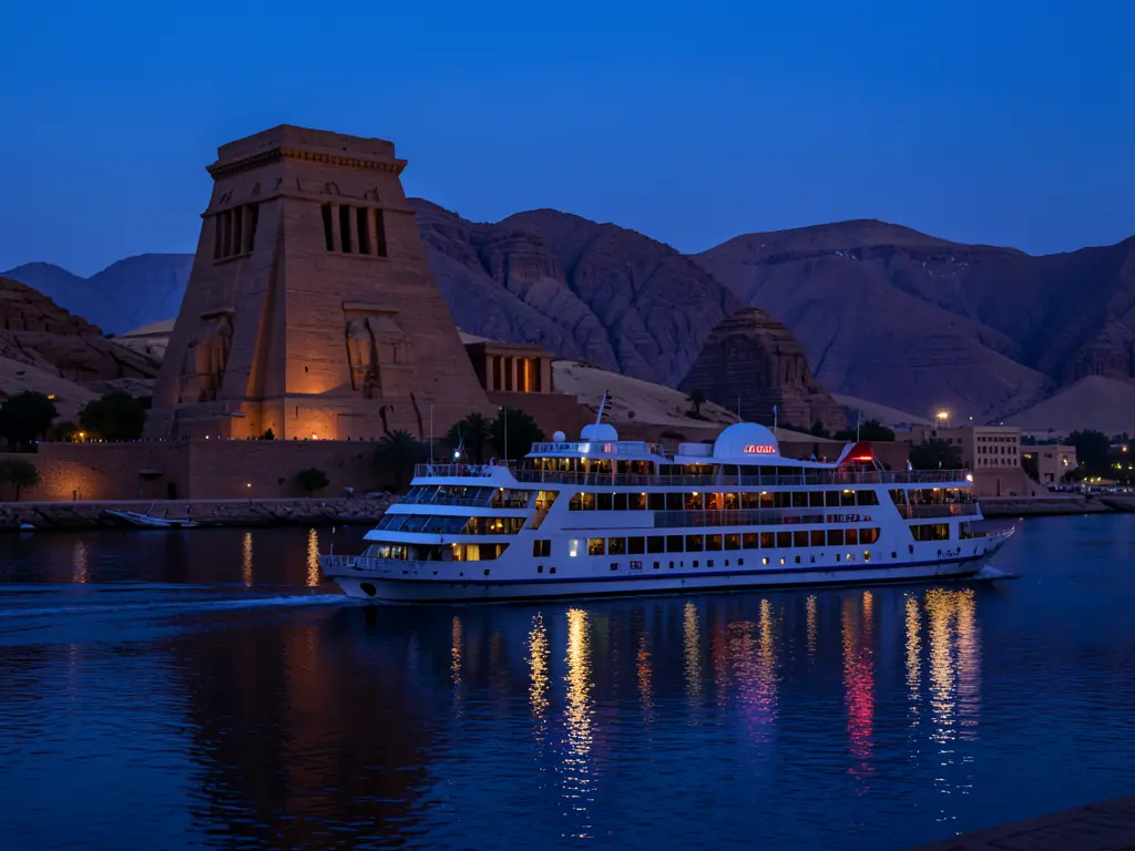 12-Day Transformative Egypt Tour — photo 3
