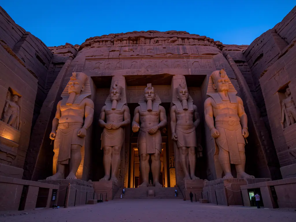 12-Day Egypt's Ultimate Luxury Tour — photo 3