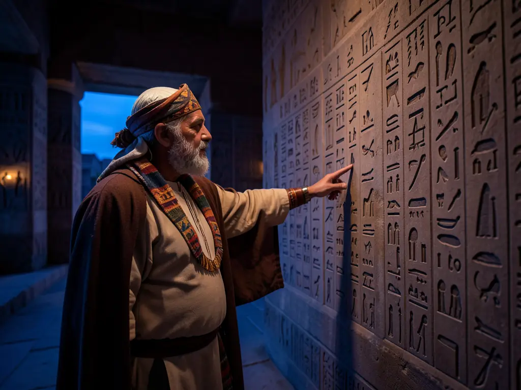 13 Days Egypt: Cairo, Nile Cruise & Sahara Adventure — photo 3