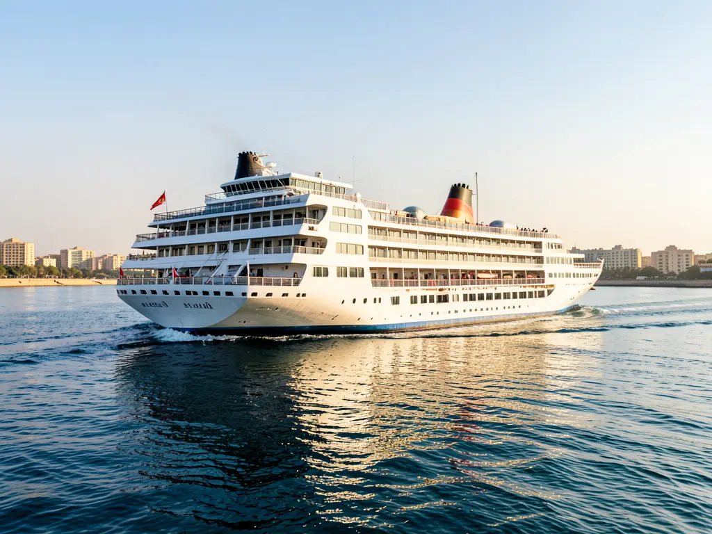 13-Day Grand Egypt Tour: Pyramids, Nile & Red Sea — photo 2