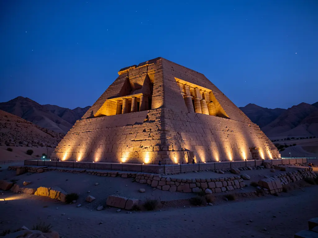 13-Day Grand Egypt Tour: Pyramids, Nile & Red Sea — photo 3