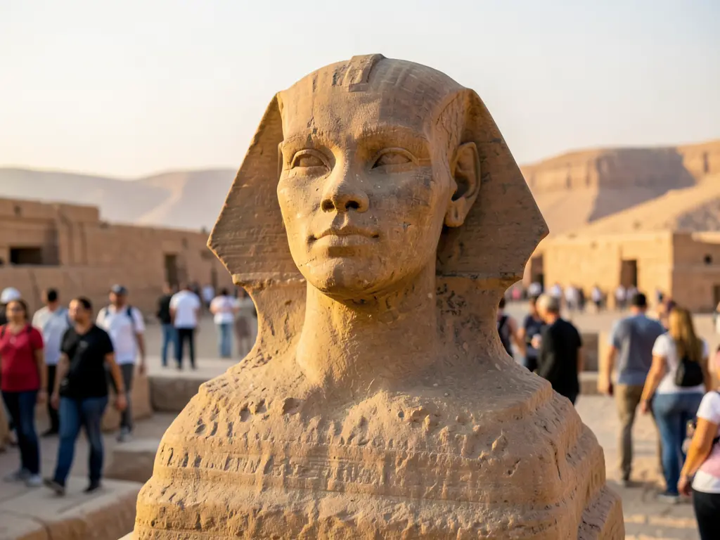 13-Day Cultural Treasures of Egypt — photo 1