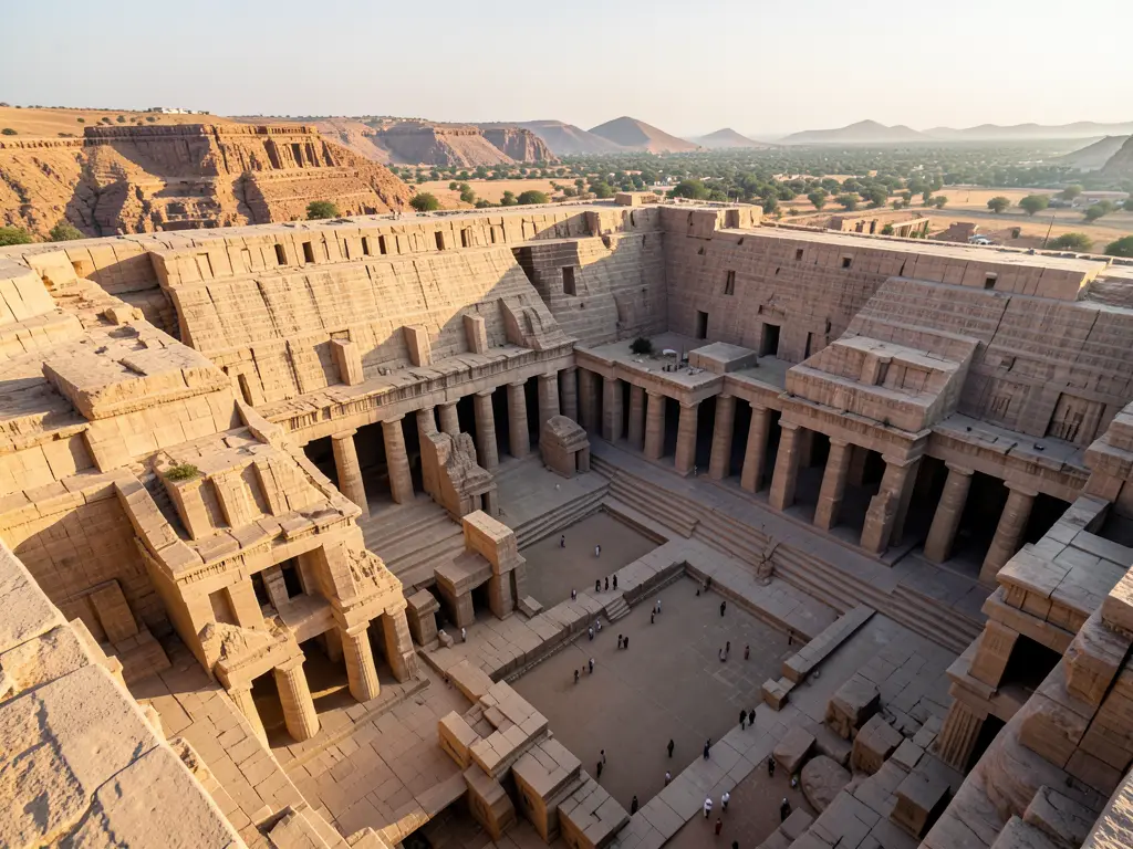 Egypt & Jordan Grand Tour: 13 Days of Discovery — photo 1