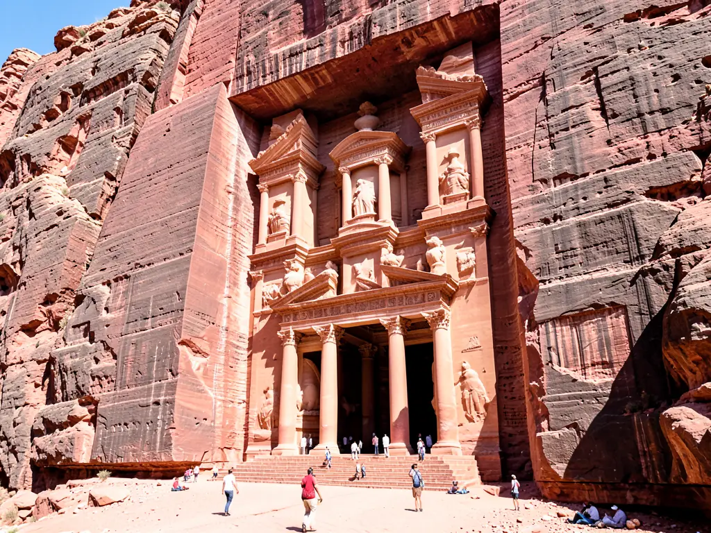 Egypt & Jordan Grand Tour: 13 Days of Discovery — photo 2