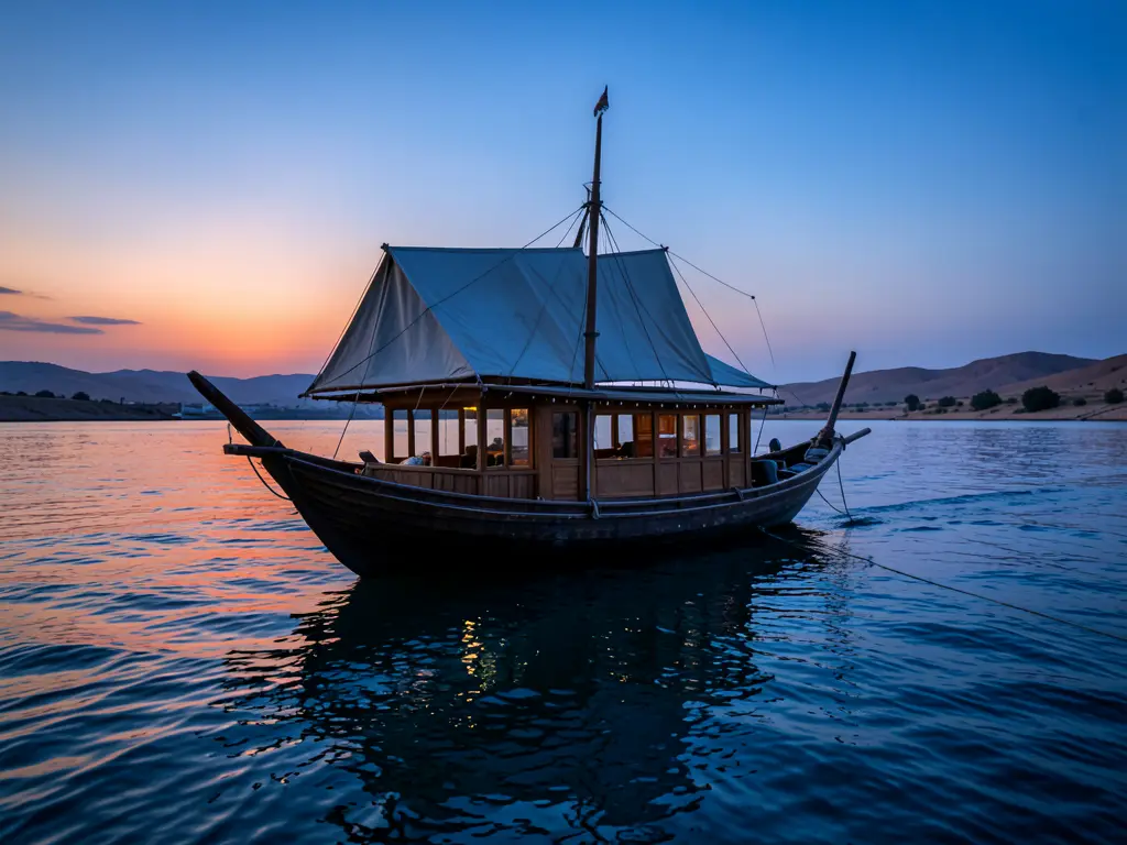 Egypt & Jordan Grand Tour: 13 Days of Discovery — photo 3