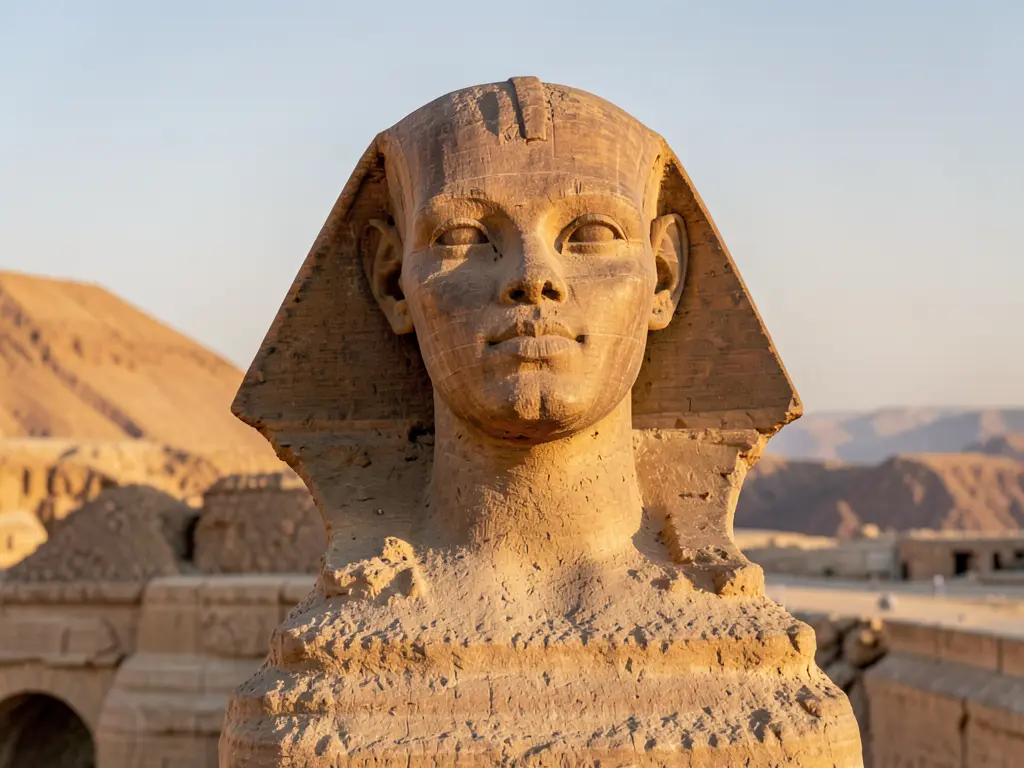 13-Day Magnificent Egypt Tour for Seniors — photo 1
