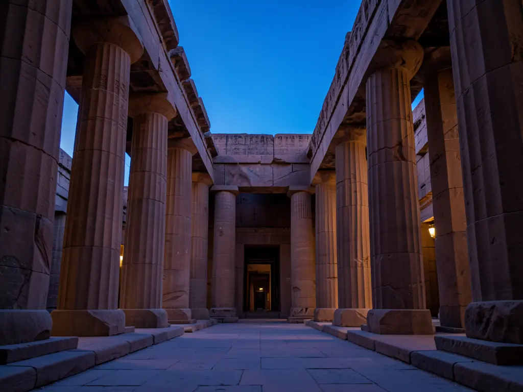 13-Day Magnificent Egypt Tour for Seniors — photo 3