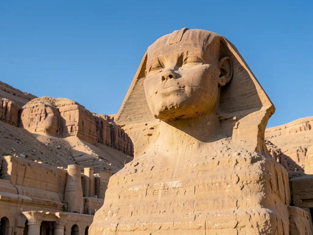 Egypt & Jordan: Pyramids, Petra & Red Sea — photo 1