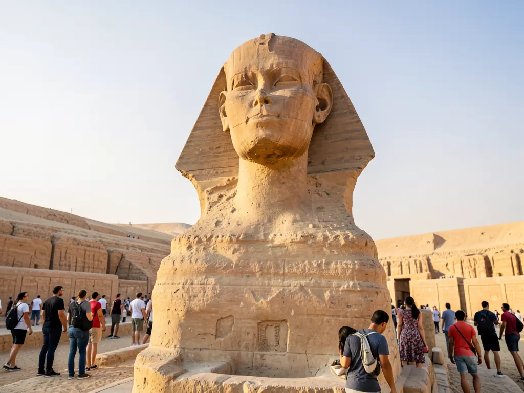 14 Days Egypt Turkey Overland Trip Package — photo 1
