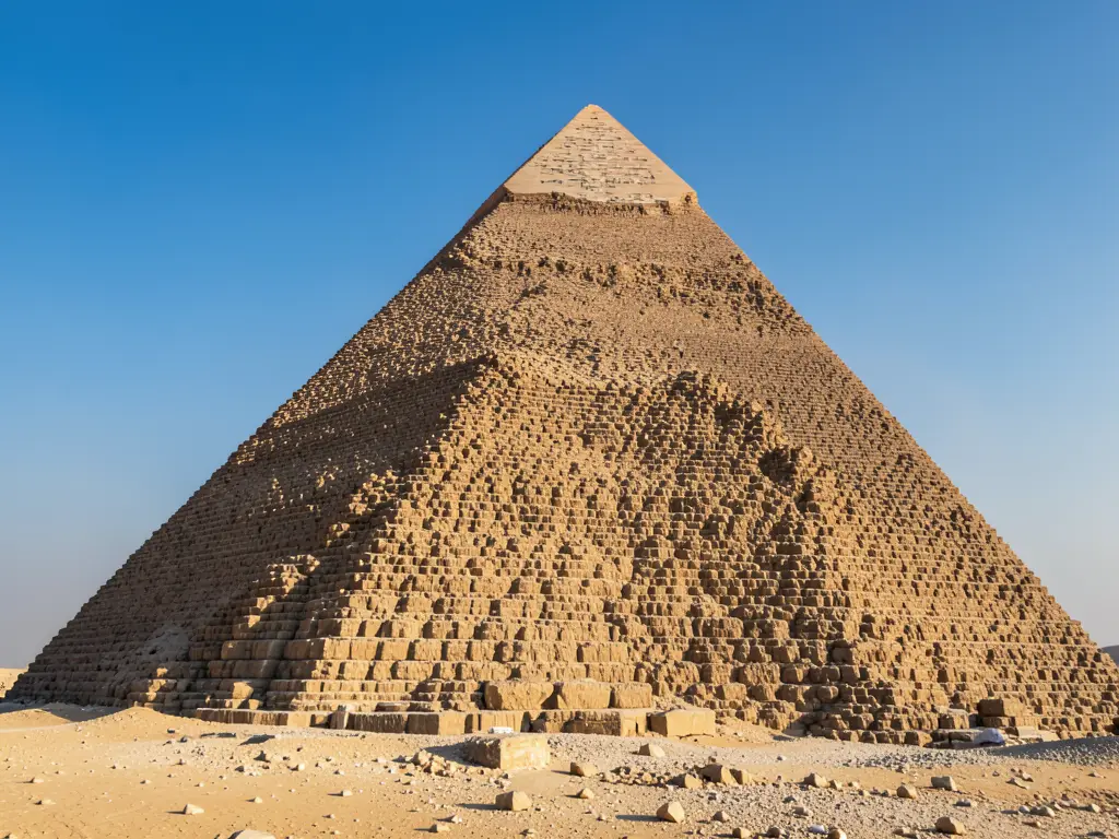 14-Day Luxury Egypt & Nile Cruise Tour — photo 1
