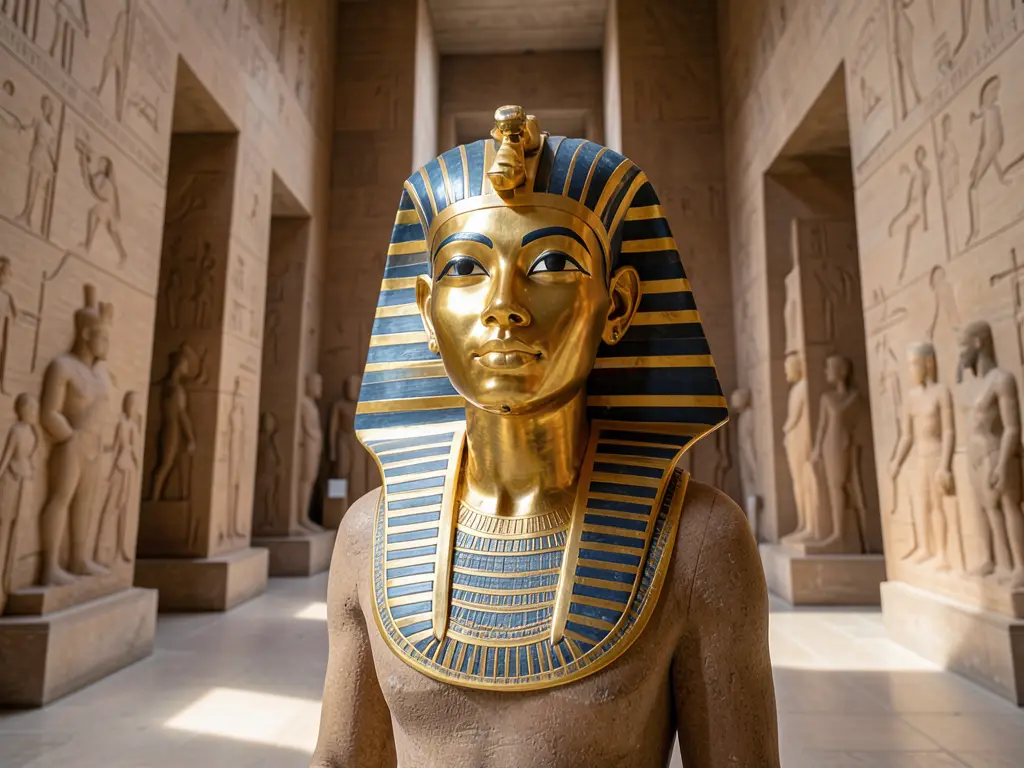 15-Day Ultimate Egypt Discovery Tour — photo 1