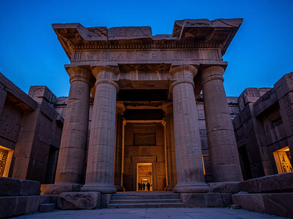 15-Day Ultimate Egypt Discovery Tour — photo 3