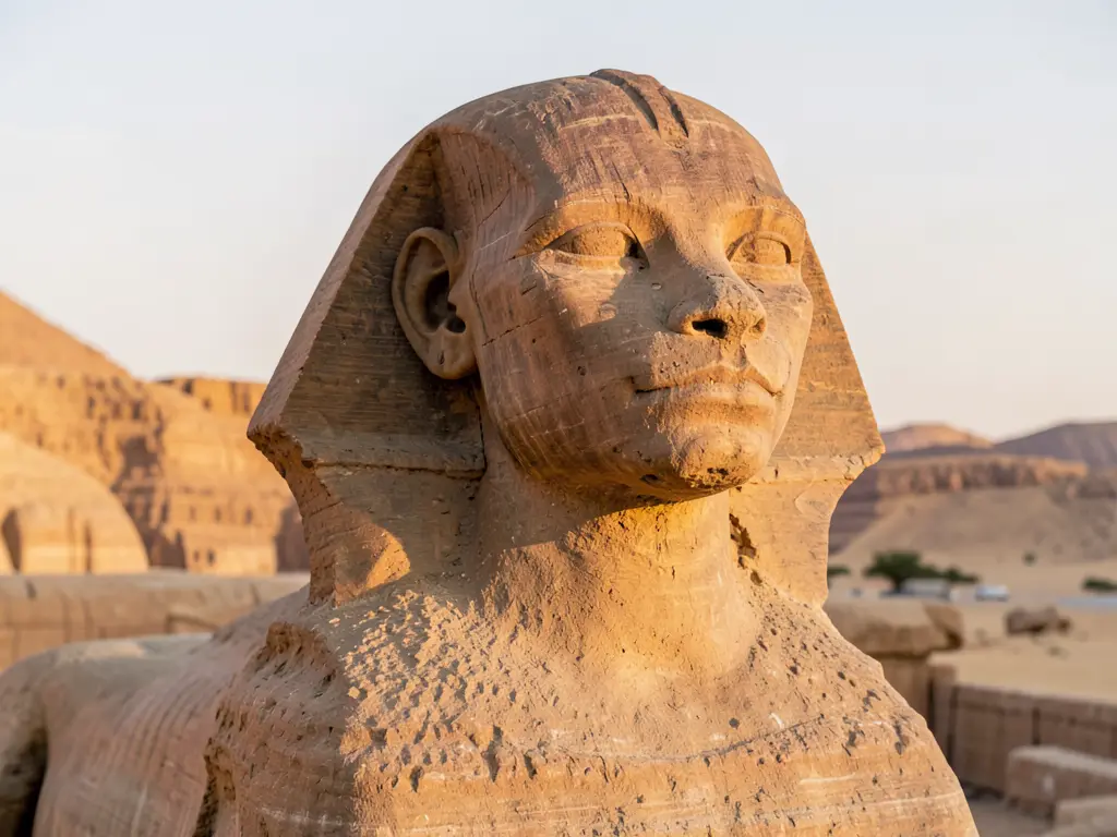 Egypt & Turkey Grand Tour: Pyramids, Siwa & Gobeklitepe — photo 1