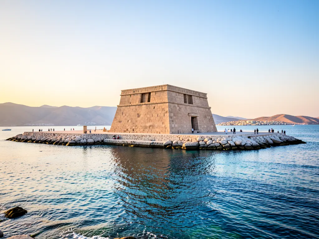 Grand 15-Day Egypt Tour: Pharaohs to Red Sea — photo 2