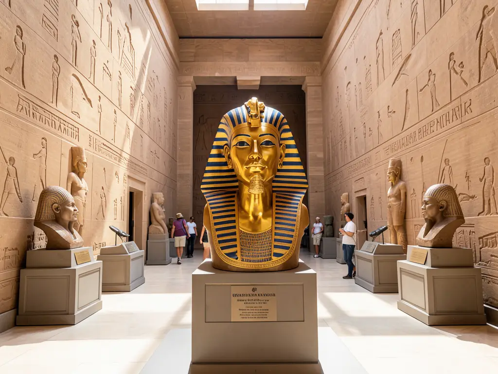15-Day Ultimate Egypt Family Journey — photo 2