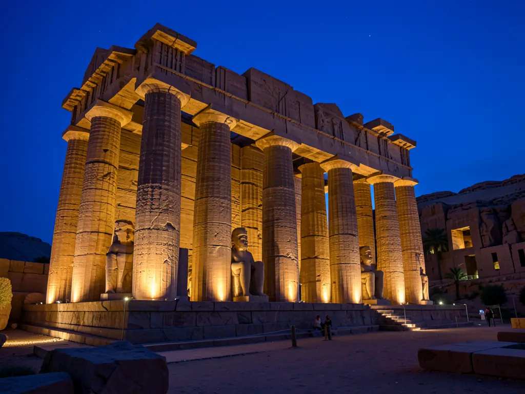 15-Day Ultimate Egypt: Pyramids, Nile & Red Sea — photo 3