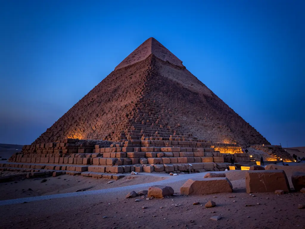 15-Day Ultimate Egypt & Siwa Desert Adventure — photo 3