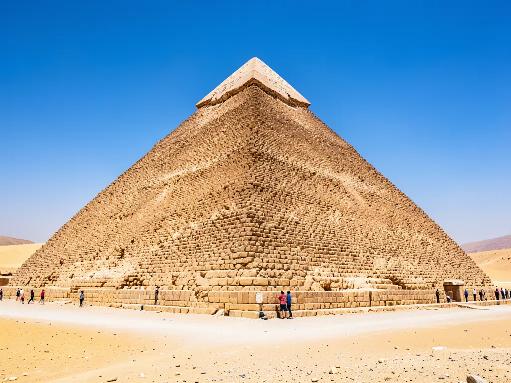 Egypt & Jordan Grand Tour: Cairo, Nile, Petra — photo 2
