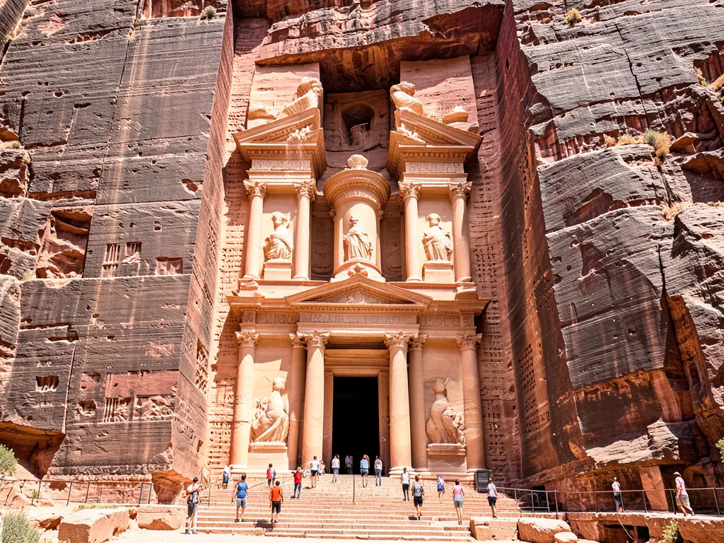 Egypt, Jordan & Turkey: 16-Day Grand Journey — photo 2