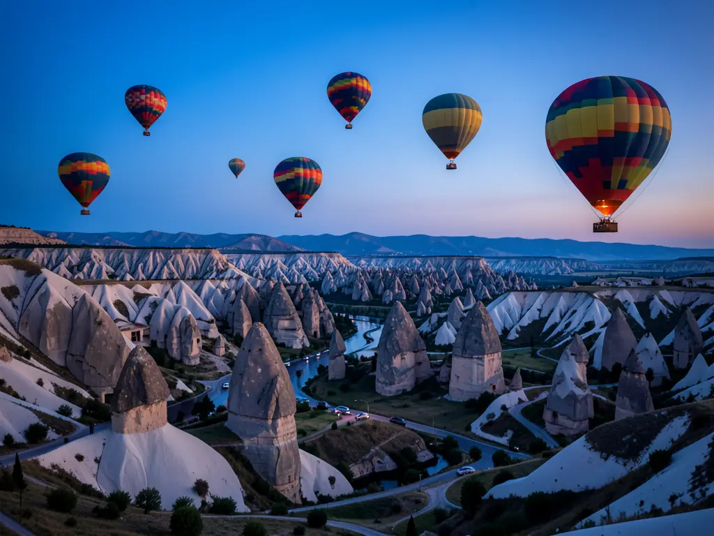 Egypt, Jordan & Turkey: 16-Day Grand Journey — photo 3