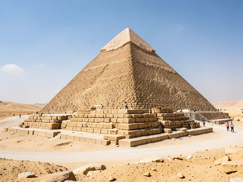 UNESCO Egypt Tour: 16-Day Ultimate Exploration — photo 2