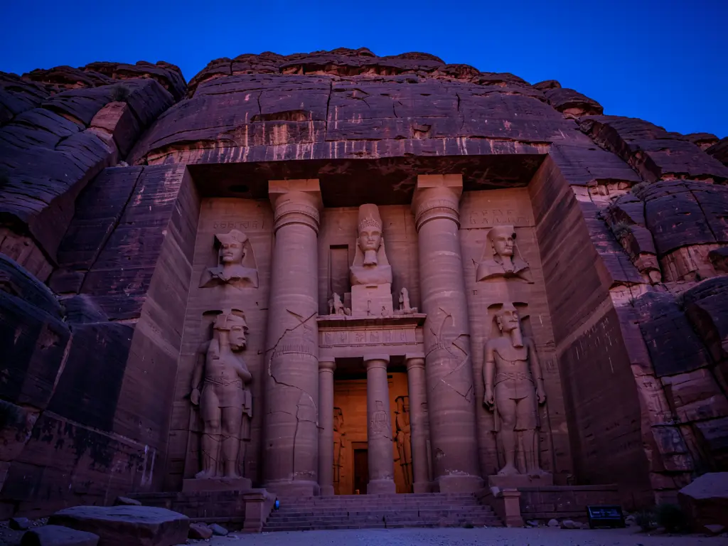 16-Day Ultimate Egypt Discovery Tour — photo 3