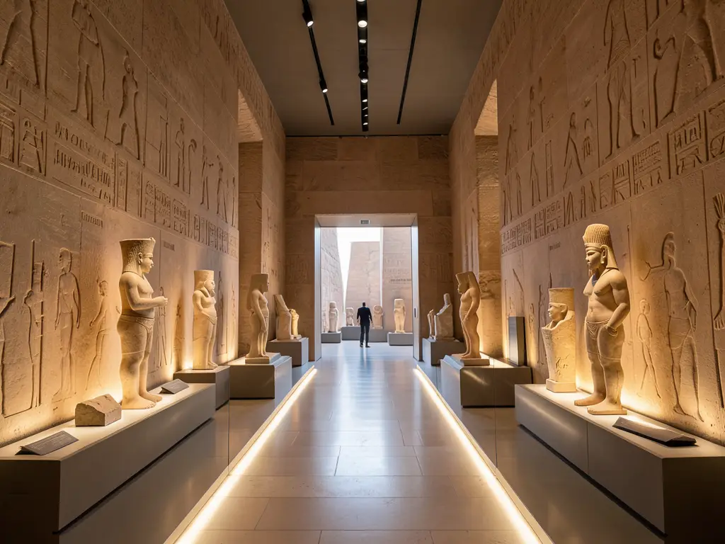 17-Day Egypt & Turkey Grand Tour — photo 1