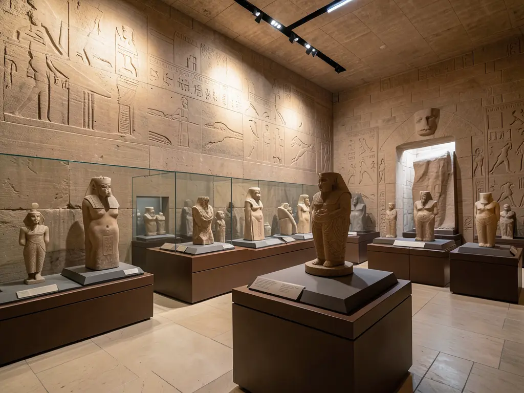 Egypt & Morocco Grand Tour — photo 1