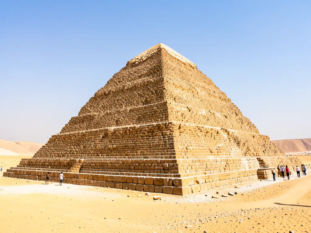 Egypt & Morocco Grand Tour — photo 2