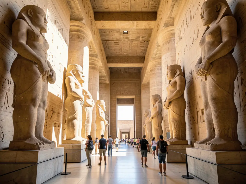 Egypt, Jordan & Turkey: 17-Day Grand Tour — photo 2