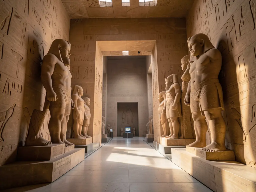 17-Day Grand Egypt Adventure — photo 1