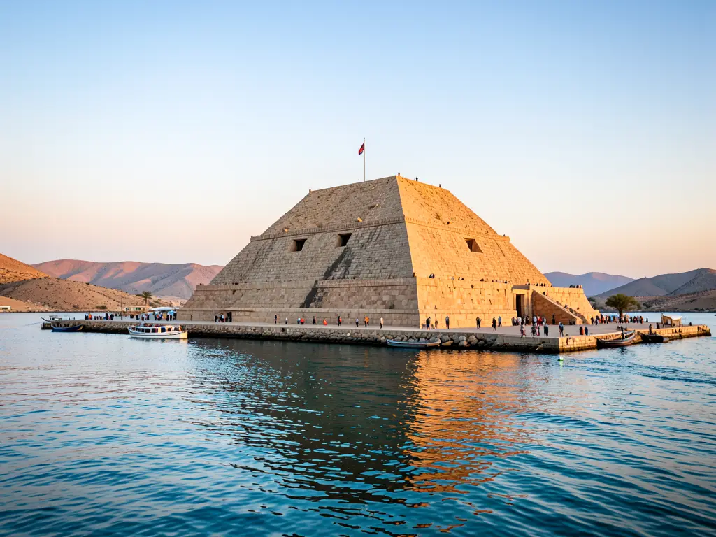 17-Day Grand Egypt Adventure — photo 2