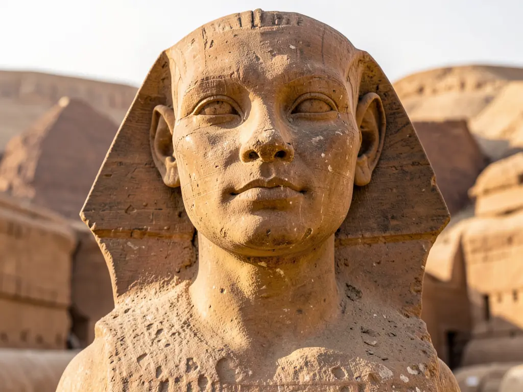 Egypt & Jordan Grand Tour: 18 Days Adventure — photo 1