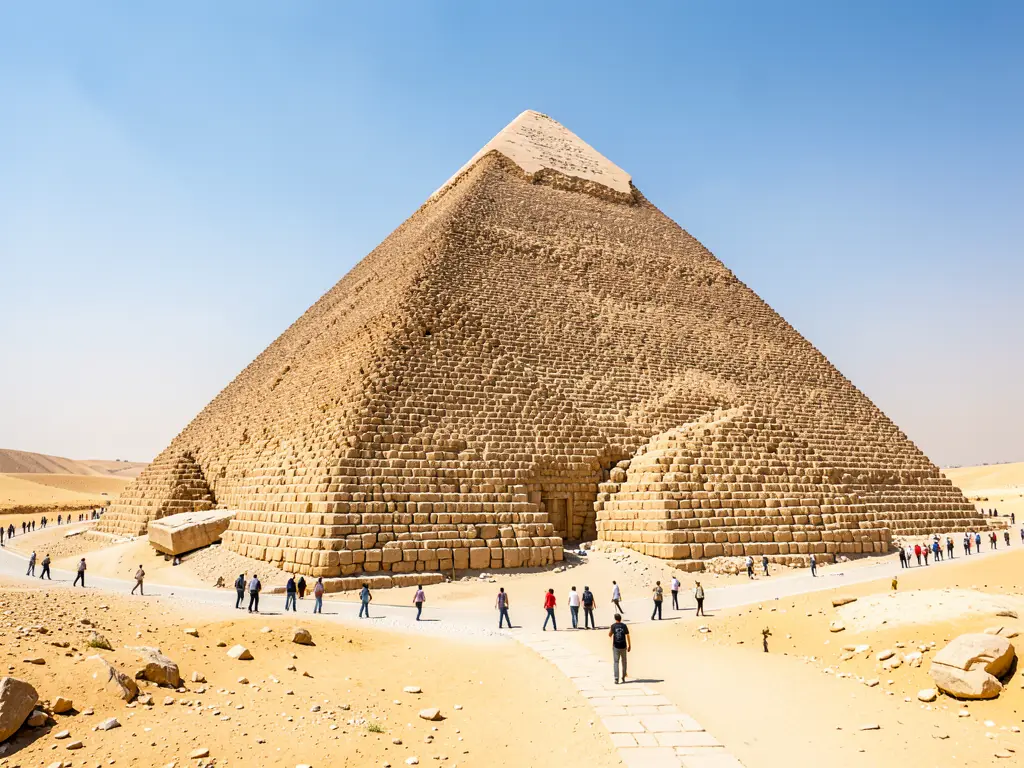 Egypt & Jordan Grand Tour: 18 Days Adventure — photo 2