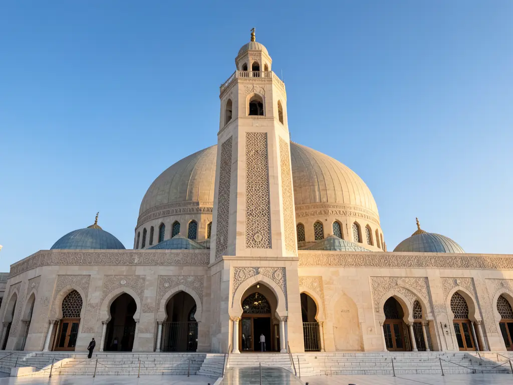 Egypt, Morocco & Jordan 18-Day Wonders — photo 1