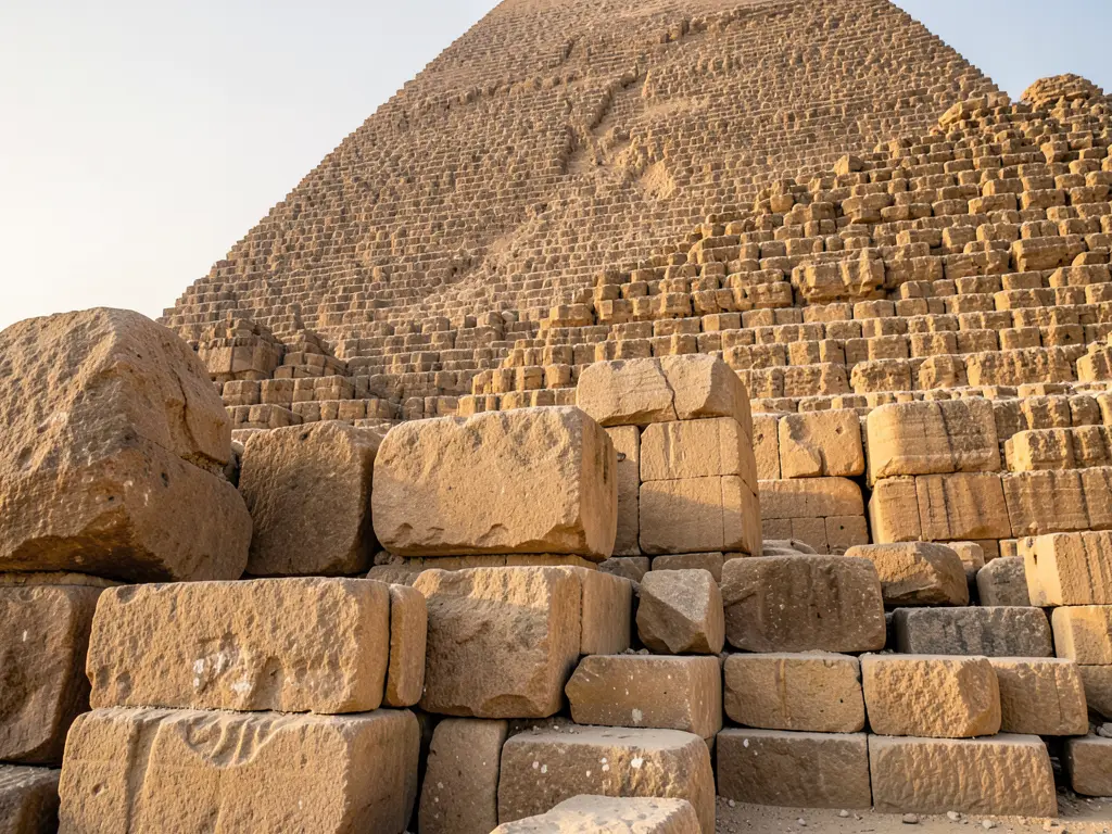 18-Day Ultimate Egypt Exploration — photo 1