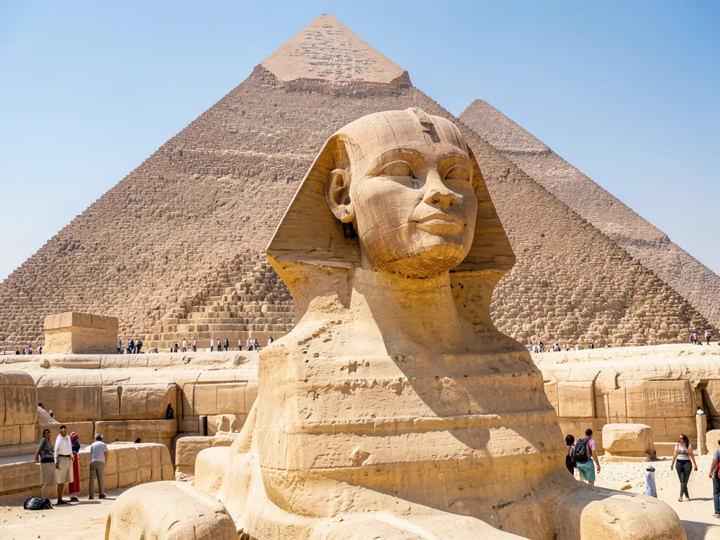 18-Day Ultimate Egypt Exploration — photo 2