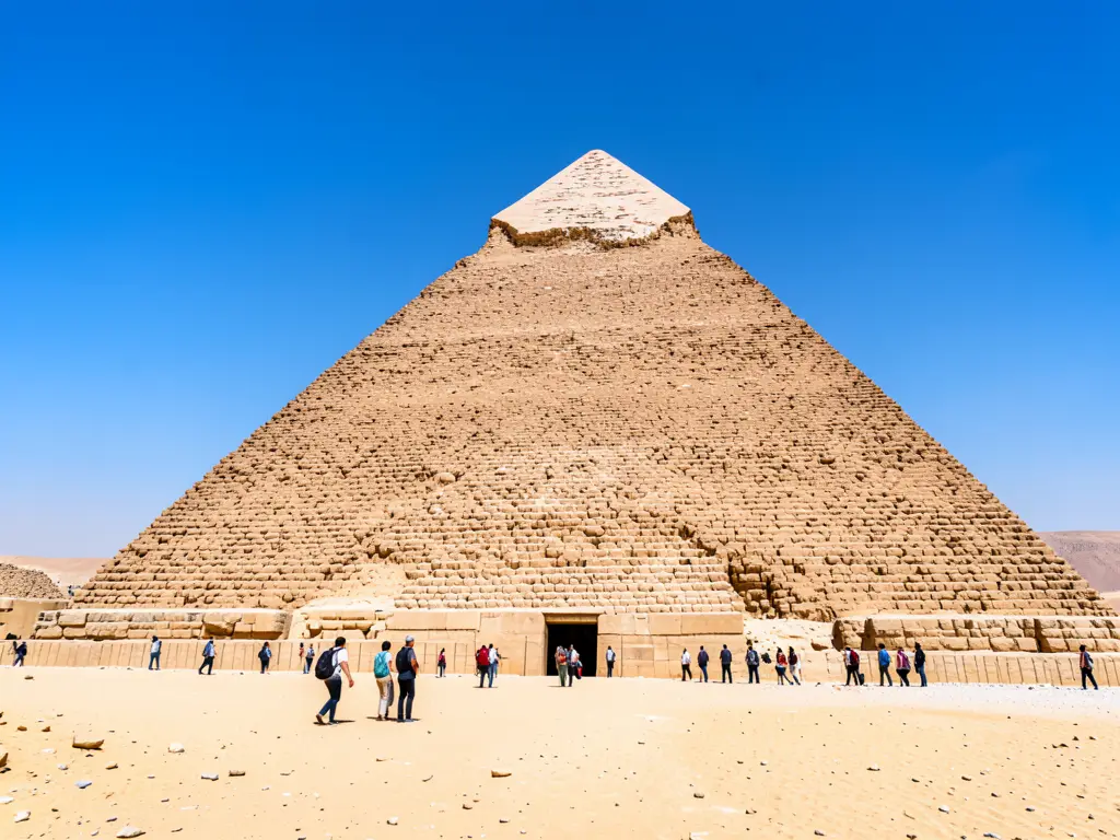 19-Day Grand Overland Egypt Tour — photo 2