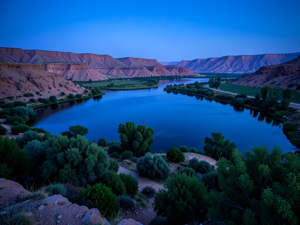 19-Day Grand Overland Egypt Tour — photo 3