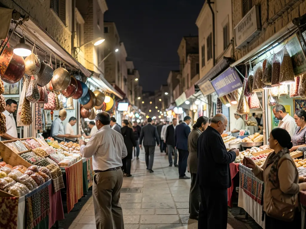 19 Days Rabat Cairo Nile Cruise Marrakech Petra Tour — photo 1