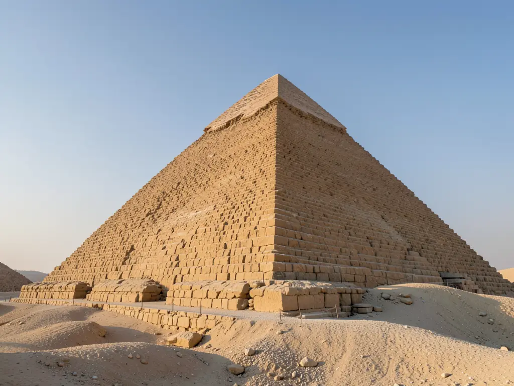 20-Day Grand Egypt Adventure & Red Sea Retreat — photo 1