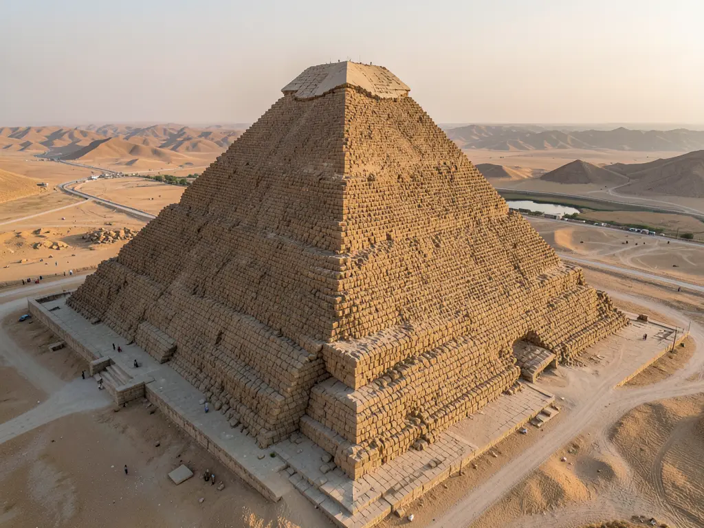 20-Day Egypt, Jordan & Turkey Grand Tour — photo 1