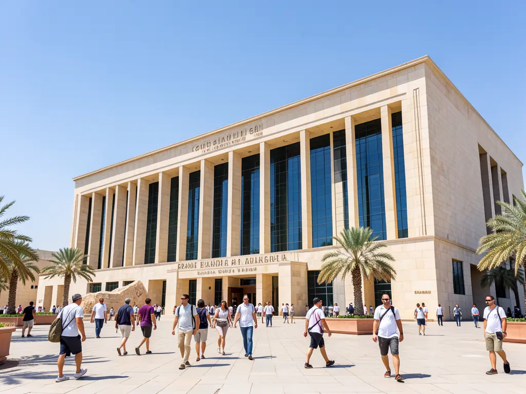 20-Day Egypt, Jordan & Turkey Grand Tour — photo 2