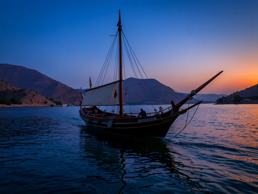 20-Day Egypt, Jordan & Turkey Grand Tour — photo 3