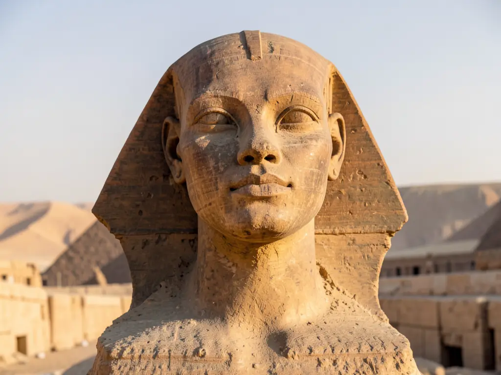 21 Days Egypt Cultural Immersion & Wonders — photo 1