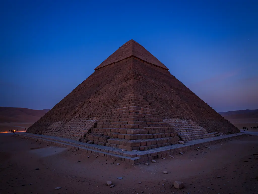 21 Days Egypt Cultural Immersion & Wonders — photo 3
