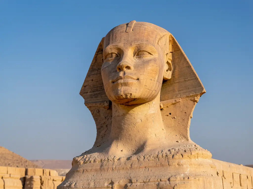 21-Day Egypt Grand Tour with Nile Cruise — photo 1